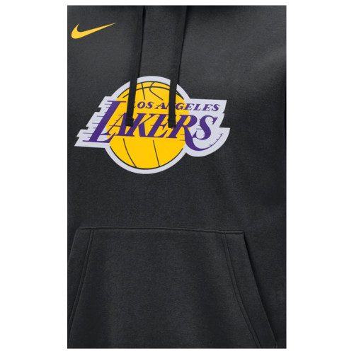 Nike Ανδρικό φούτερ LAL MNK Club HDY PO